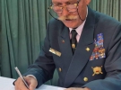Seja predsedstva OZVVS Ptuj