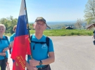 Pohod branitelji meje 2026