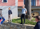 Pohod branitelji meje 2026