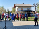Pohod branitelji meje 2026