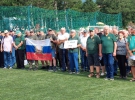 Veteranske športne igre Ajdovšina 2026