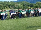 Veteranske športne igre Ajdovšina 2026