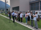 Veteranske športne igre Ajdovšina 2026
