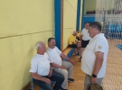 Veteranske športne igre Ajdovšina 2026