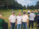 Veteranske športne igre Ajdovšina 2026
