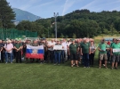 Veteranske športne igre Ajdovšina 2026