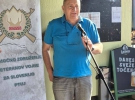 22. ribiško tekmovanje Ptuj 2026