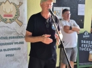 22. ribiško tekmovanje Ptuj 2026