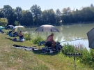 22. ribiško tekmovanje Ptuj 2026
