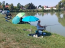 22. ribiško tekmovanje Ptuj 2026