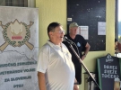 22. ribiško tekmovanje Ptuj 2026