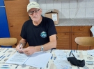 22. ribiško tekmovanje Ptuj 2026