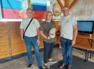 strelska ekipa OZVVS Ptuj