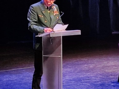 Glavni zbor ZVVS 2025