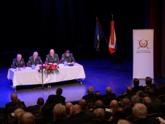 Glavni zbor ZVVS 2025