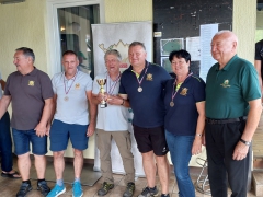 21. ribiško tekmovanje za pokal OZVVS Ptuj in MO Ptuj 2025