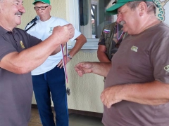 21. ribiško tekmovanje za pokal OZVVS Ptuj in MO Ptuj 2025