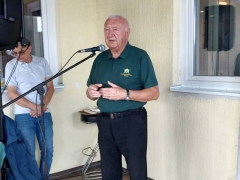 21. ribiško tekmovanje za pokal OZVVS Ptuj in MO Ptuj 2025