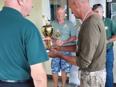 21. ribiško tekmovanje za pokal OZVVS Ptuj in MO Ptuj 2025