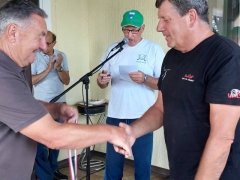 21. ribiško tekmovanje za pokal OZVVS Ptuj in MO Ptuj 2025