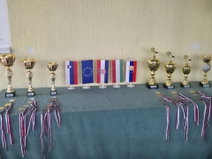 21. ribiško tekmovanje za pokal OZVVS Ptuj in MO Ptuj 2025