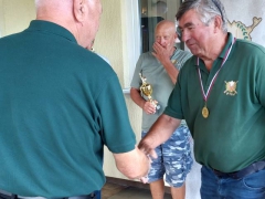 21. ribiško tekmovanje za pokal OZVVS Ptuj in MO Ptuj 2025