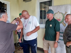 21. ribiško tekmovanje za pokal OZVVS Ptuj in MO Ptuj 2025
