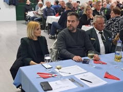 Zbor članov OZVVS Ptuj 2026