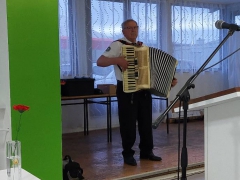 Zbor članov OZVVS Ptuj 2026