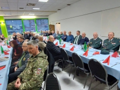 Zbor članov OZVVS Ptuj 2026