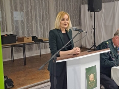 Zbor članov OZVVS Ptuj 2026