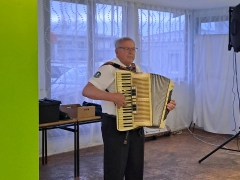 Zbor članov OZVVS Ptuj 2026