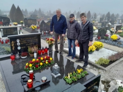Dan spomina na mrtve 2024
