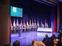 Glavni zbor ZVVS 2025