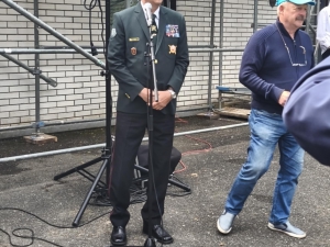 svečanosti ob Pekrskih dogodkih