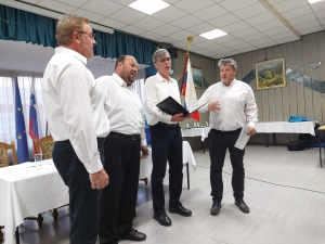 Kvartet DPD Svoboda Ptuj