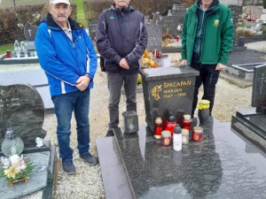 16. Memorial Marjana Špacapana