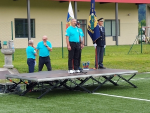 Športne igre ZVVS 2023