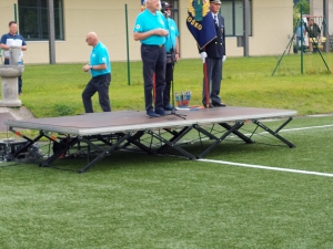 Športne igre ZVVS 2023