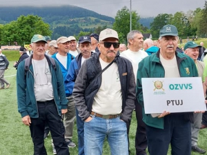 Športne igre ZVVS 2023