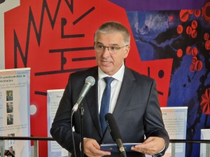 razstava delovanje ZVVS