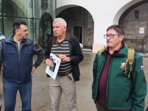 Ekskurzija Trzin - Celje -Slovenska Bistrica
