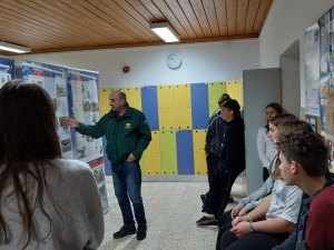 Predavanje