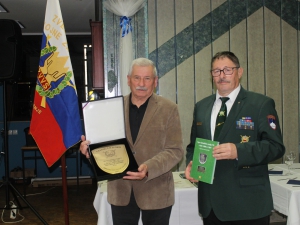 zbor članov OZVVS Ptuj 2024