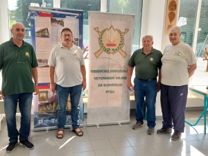 Razstava in predavanje 