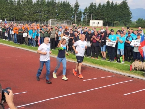 23. veteranske šprtne igre