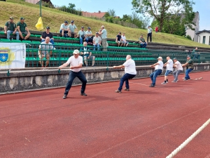 23. veteranske šprtne igre