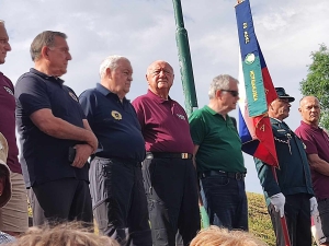 23. veteranske šprtne igre