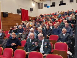 25. let OZVVS Ptuj