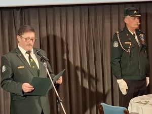 25. let OZVVS Ptuj